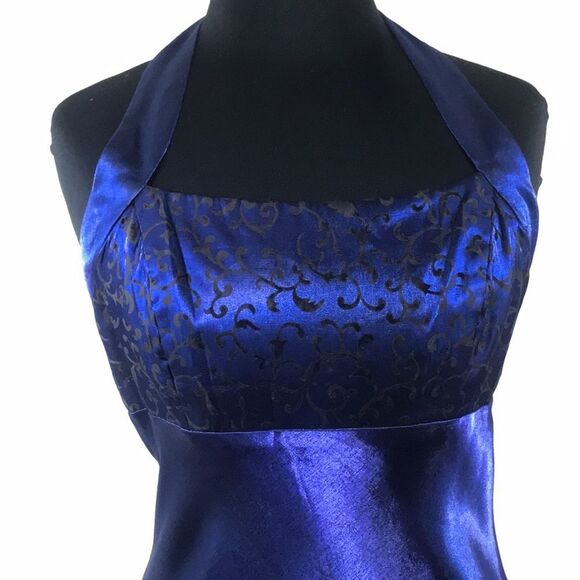 Vintage Kiki USA Made In USA Women Dress Size M - Picture 2 of 16